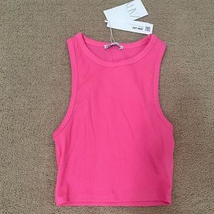 Zara Tank Top